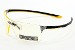 TAG HEUER Squadra TH5502 5502 099 Night Vision Black/Yellow TAGHEUER Sunglasses