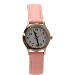 Timex Girl's T79081 My First Easy Reader Pink Analog Watch