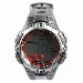 Timex Marathon Men's T5K4239J Black Chronograph Digital Watch