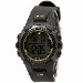 Timex Men's T5K4579J Black Indiglo Digital Sport Watch