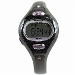 Timex Women's T5K1879J Ironman Pulse Calculator Black/Purple Digital Watch