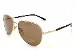 TOM FORD Hunter TF-103 TF103 Gold F90 Sunglasses