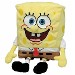 TY Beanie Baby Spongebob Squarepants Plush Buddy 18 Inch Toy