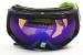 VON ZIPPER Feenom Smokeout Limited Edition VonZipper Snow Goggle