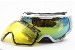 Von Zipper Feenom White Gloss Astro Chrome VonZipper Snow Goggles