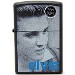 Zippo 24545 Blue Elvis Alfred Lighter