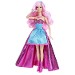 Barbie 2-In-1 The Princess & The Popstar Tori Doll Toy