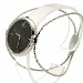 Calvin Klein Agile Women's K2Z2M111 Silver Analog Watch