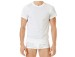 Calvin Klein Men's White Crew Neck T-Shirt 3-Pack