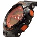 Casio G-Shock Men's DW6900SN-7 Black/Orange Digital Watch