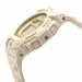 Casio Women's Baby-G BLX100-7BCR White/Gold Digital Watch