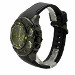 Caterpillar CAT Men's DU.163.21.124 Black Chronograph Watch