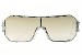Cazal Legends 904 339 Mint Fashion Sunglasses 57mm