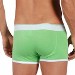 Diesel Men's Breddox Summer Green Boxer Brief Underwear