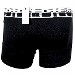 Diesel Men's UMBX-Herbert Black Boxer Brief Underwear