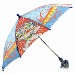 Disney Pixar Toy Story Buzz Lightyear Space Ranger Blue Umbrella