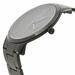 Fossil Men's FS5308 Black Stainless Steel Analog Watch