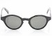 John Varvatos Sunglasses V756 Black Shades