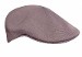Kangol Men's Tropic 504 Flat Cap Mallow Hat