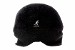Kangol Shavora Earlap 507 Black Ivy Cap Hat