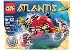 Lego Atlantis Wreck Raider Building Toy Set Age 6+