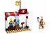 Lego Spongebob Squarepants 3816 Glove World Building Toy