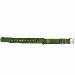 Luminox 3-Rings Strap Replacement Watch Band Green Nylon 22mm