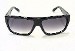 Marc By Marc Jacobs Women's 096/S 096S D289C Shiny Black Sunglasses