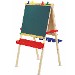 Melissa & Doug Deluxe Double-Sided Standing Easel Age 3+