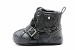 Polo Ralph Lauren Boots Hamlin Infant Boy's Black Shoes