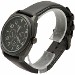 Pulsar Men's PP6085 Black Chronograph Sport Watch