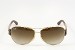 Ray Ban RB3467 RB/3467 001/13 Arista/Gold RayBan Aviator Sunglasses 63mm