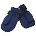 Spongebob Squarepants Toddler Boys Navy Ski Mittens