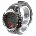 Timex Marathon Men's T5K4239J Black Chronograph Digital Watch