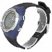 Timex Men's T5K5939J Black/Blue Chronograph Digital Sport Watch