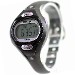 Timex Women's T5K1879J Ironman Pulse Calculator Black/Purple Digital Watch