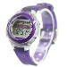 Timex Women's T5K4279J Purple Chronograph Digital Watch