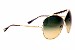 Tom Ford Women's Catherine TF200 TF/200 28B Gold/Brown Fashion Sunglasses 67mm