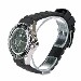 Versus By Versace Tokyo AL13SBQ809 Black/Silver Round Analog Watch