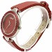 Versus By Versace Women's Sertie 3C7220 Red Analog Watch