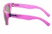 VonZipper SpaceGlaze Elmore Bubblegum Von Zipper Sunglasses