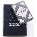 Zippo 20969 Unparalleled Tradition Black Ice Lighter