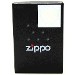 Zippo 24545 Blue Elvis Alfred Lighter