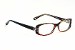 Adrienne Vittadini Eyeglasses AV1074 Red Optical Frame