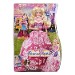 Barbie 2-In-1 The Princess & The Popstar Tori Doll Toy