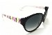 Betsey Johnson Wild Pair BJ086 Sunglasses BJ 086 Raven 01 Shades