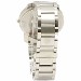 Calvin Klein Men's K2G21126 Silver Mirror Dial Steel Analog Watch