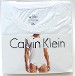 Calvin Klein Men's White Crew Neck T-Shirt 3-Pack