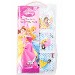 Disney Princess Glamorous Girl's 3-Pair Assorted Cotton Brief Underwear