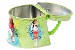 Disney's High School Musical Girl's HSM Green Tin Lunch Box